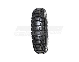 150/70-17-TRXQ | Motoz RallZ Rear Tyre - 150/70B17 69Q TL MR076